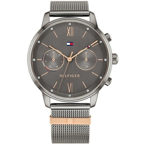 Tommy Hilfiger TOMMY HILFIGER 1782304 - Quartz Klocka Unisex (37MM)