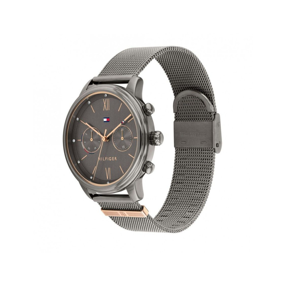 Produktbild för TOMMY HILFIGER 1782304 - Quartz Klocka Unisex (37MM)