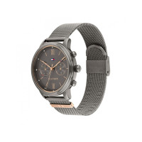 Produktbild för TOMMY HILFIGER 1782304 - Quartz Klocka Unisex (37MM)