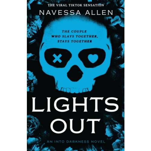 Navessa Allen Lights Out (pocket, eng)
