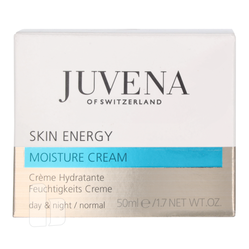 Juvena Juvena Skin Energy Moisture Cream - Normal 50 ml Dam