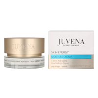 Produktbild för Juvena Skin Energy Moisture Cream - Normal 50 ml Dam