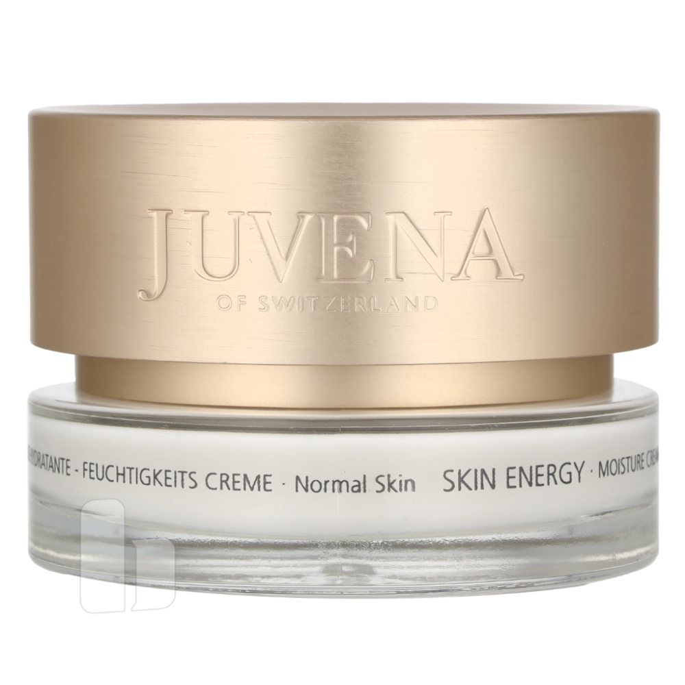 Produktbild för Juvena Skin Energy Moisture Cream - Normal 50 ml Dam