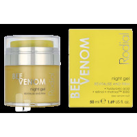 Produktbild för Rodial Bee Venom Night Revitalise And Firm 50 ml Dam