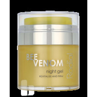 Produktbild för Rodial Bee Venom Night Revitalise And Firm 50 ml Dam