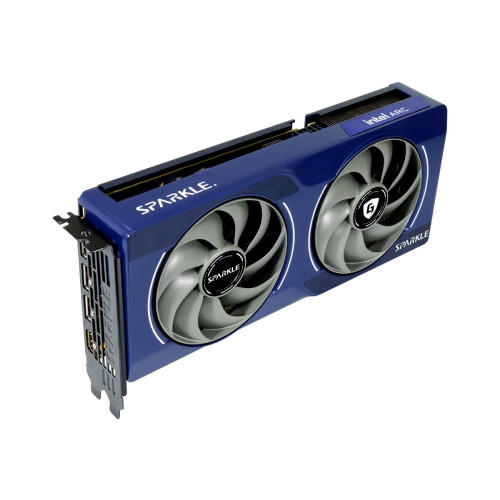 Sparkle SPARKLE Intel Arc B580 GUARDIAN - grafikkort - Arc B580 - 12 GB