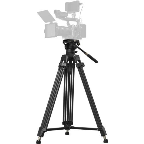 SMALLRIG SmallRig 5111 Heavy-Duty Tripod Kit AD-80S