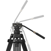 Produktbild för SmallRig 5111 Heavy-Duty Tripod Kit AD-80S