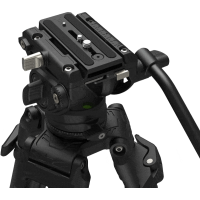 Produktbild för SmallRig 5111 Heavy-Duty Tripod Kit AD-80S