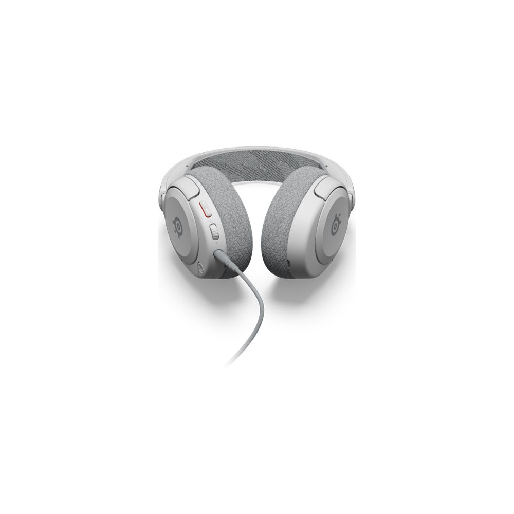 Produktbild för SteelSeries Arctis Nova 1P - headset - 3,5 mm kontakt