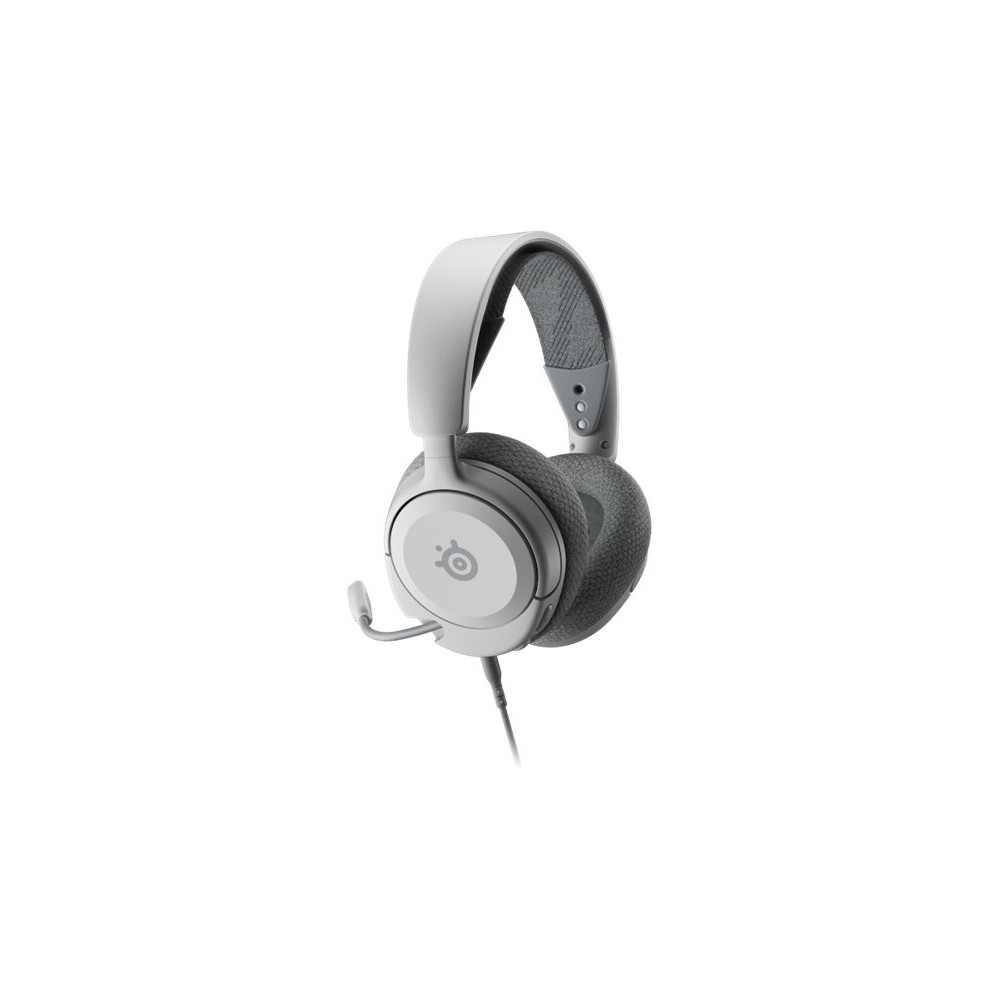 Produktbild för SteelSeries Arctis Nova 1P - headset - 3,5 mm kontakt