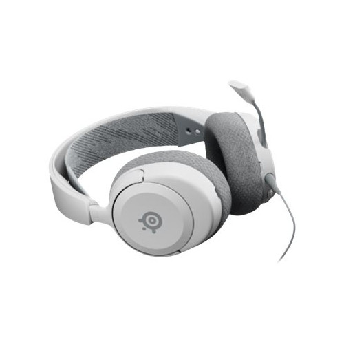 Steelseries SteelSeries Arctis Nova 1 - headset - 3,5 mm kontakt