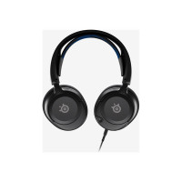 Produktbild för SteelSeries Arctis Nova 1P - headset - 3,5 mm kontakt