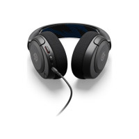 Produktbild för SteelSeries Arctis Nova 1P - headset - 3,5 mm kontakt