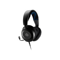 Produktbild för SteelSeries Arctis Nova 1P - headset - 3,5 mm kontakt