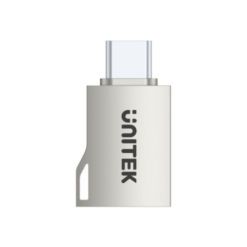 UNITEK Unitek - USB typ C-adapter - USB-C till USB typ A