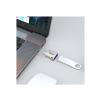 Produktbild för Unitek - USB typ C-adapter - USB-C till USB typ A