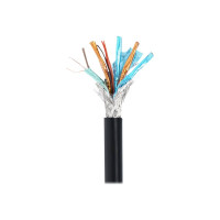 Produktbild för Unitek Y-C608BK - DisplayPort-kabel - DisplayPort till DisplayPort - 2 m