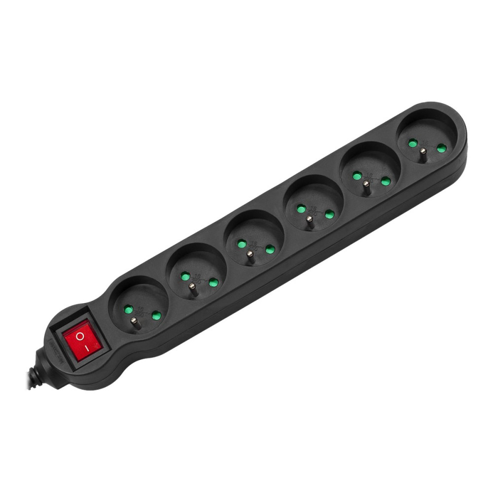 Produktbild för Maclean Energy MCE225 - effektband - 2300 watt