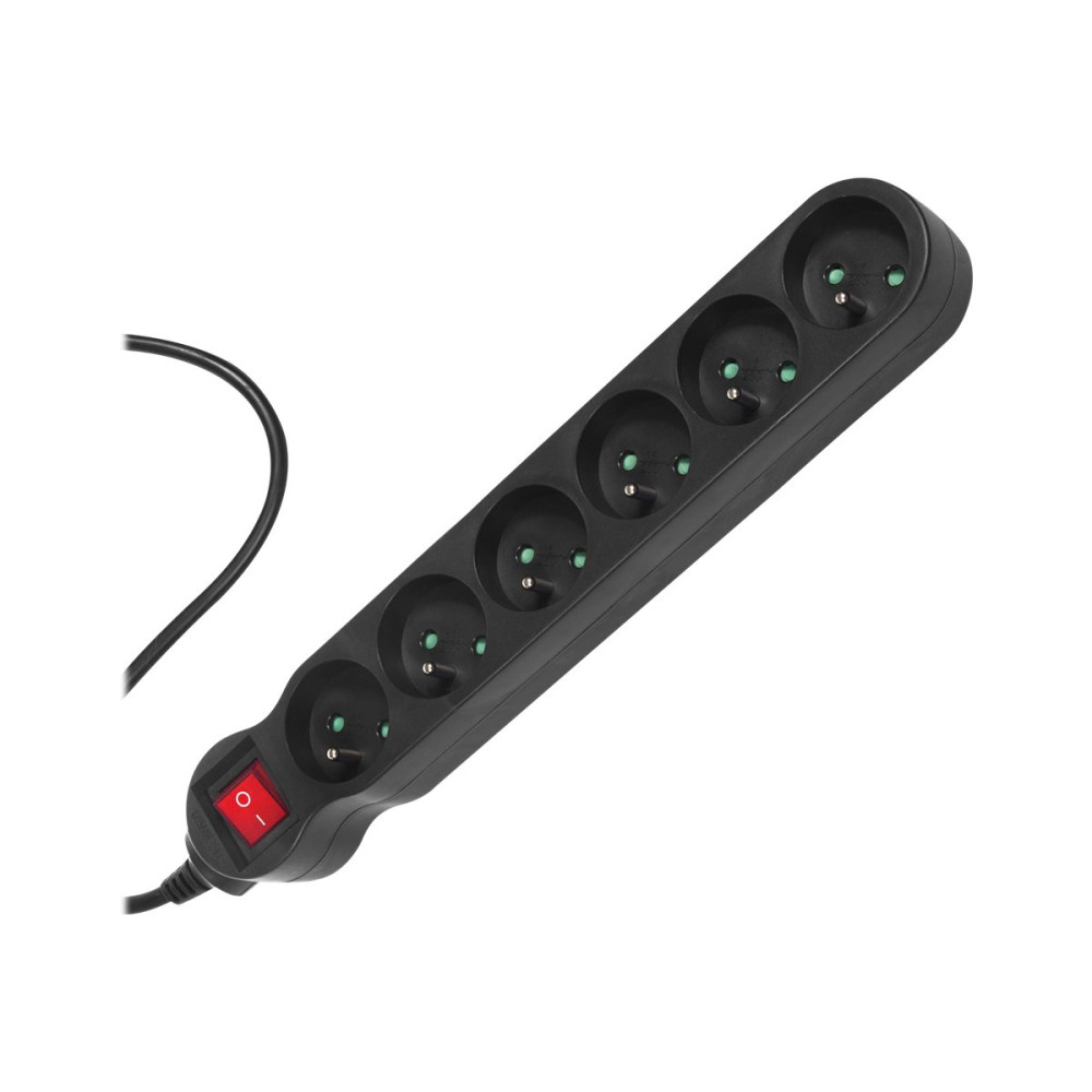 Produktbild för Maclean Energy MCE225 - effektband - 2300 watt