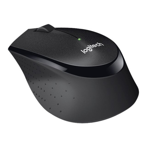 Logitech Logitech B330 Silent Plus - mus - 2.4 GHz