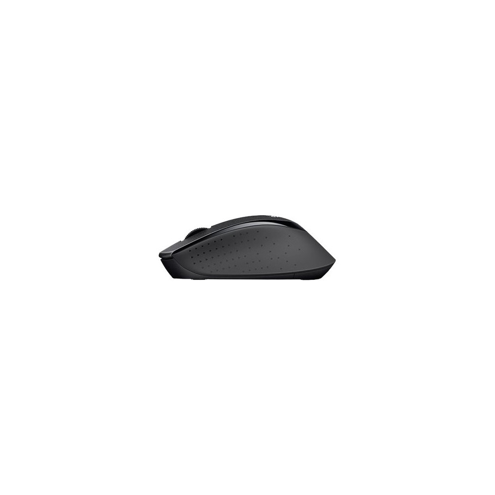 Produktbild för Logitech B330 Silent Plus - mus - 2.4 GHz