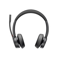 Produktbild för HP Poly Voyager 4320 - headset - USB-C