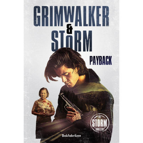 Leffe Grimwalker Payback (pocket)