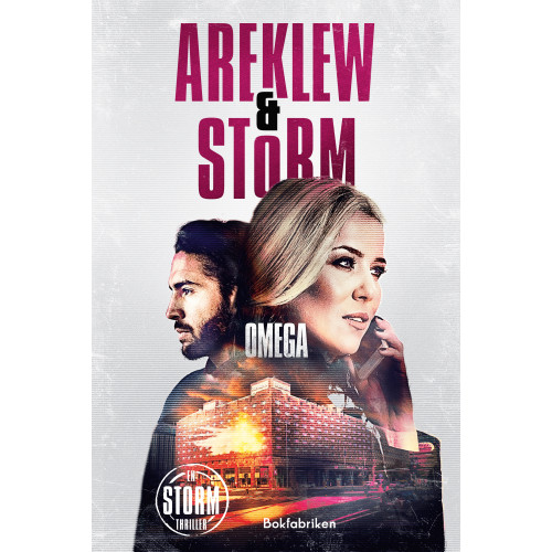 Lina Areklew Omega (pocket)