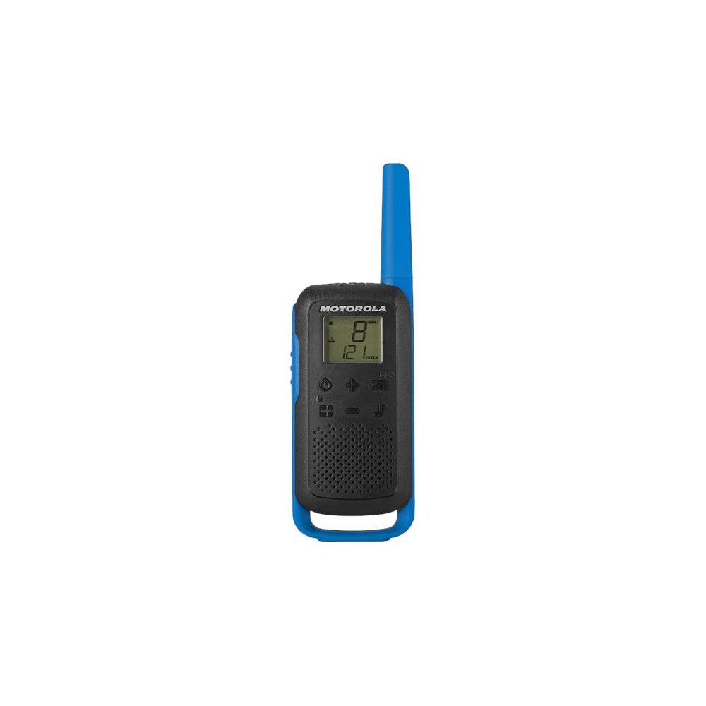 Produktbild för Motorola Talkabout T62 tvåvägsradio - PMR