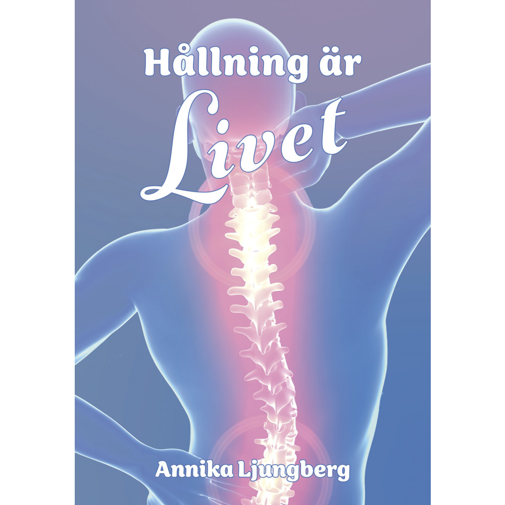 Produktbild för Hållning är livet (bok, danskt band)