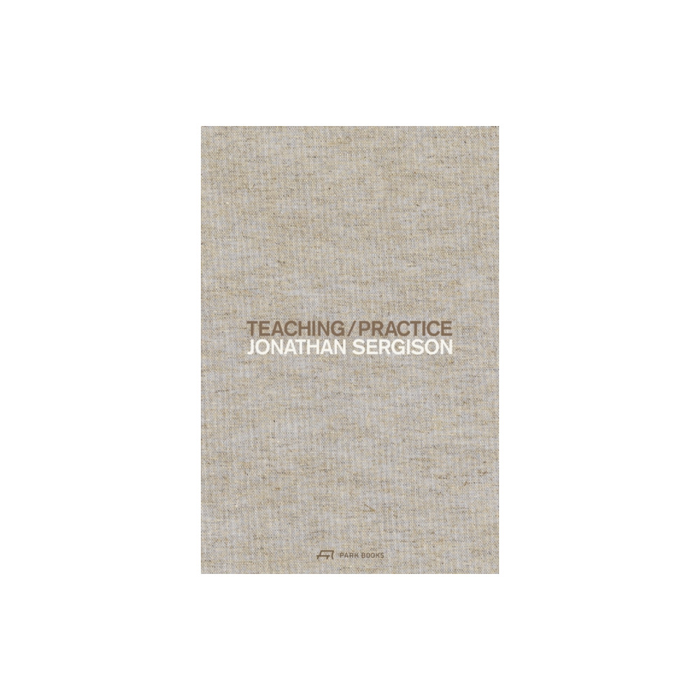 Produktbild för Teaching / Practice (inbunden, eng)