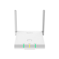 Produktbild för Yealink W90B - sladdlös telefonbasstation/VoIP-telefonbasstation med nummerpresentation - 3-riktad samtalsförmåg