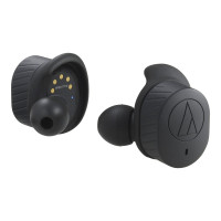 Produktbild för Audio-Technica ATH SPORT7TW - True wireless-hörlurar med mikrofon