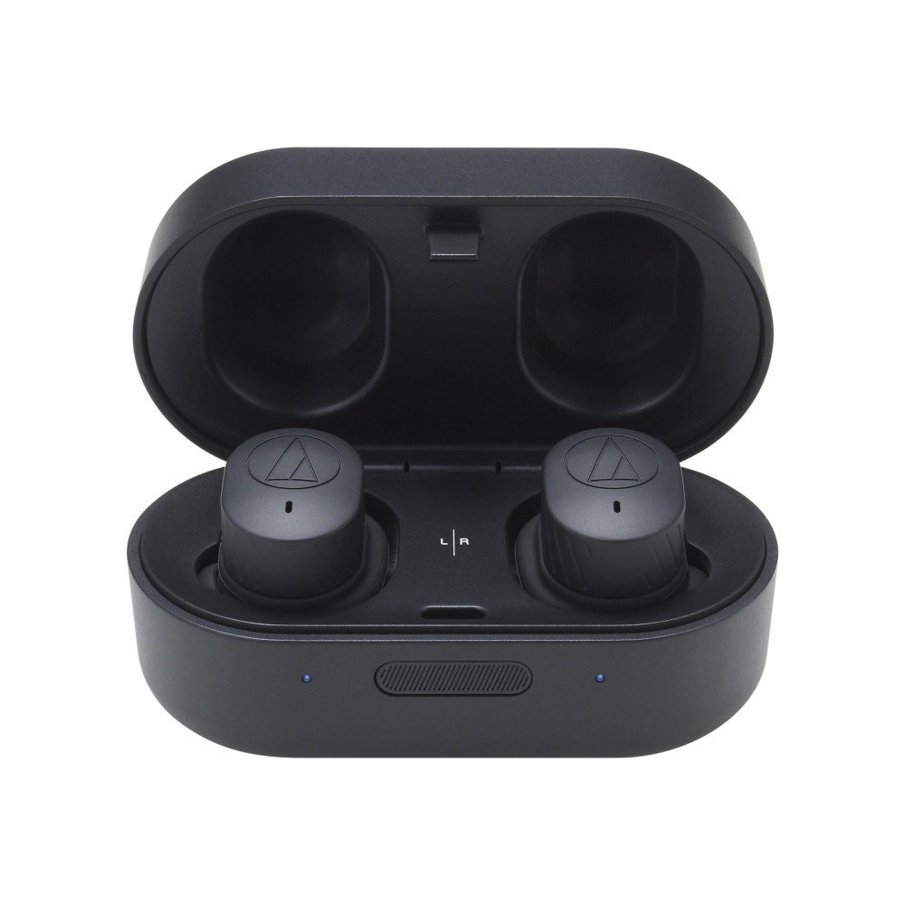 Produktbild för Audio-Technica ATH SPORT7TW - True wireless-hörlurar med mikrofon