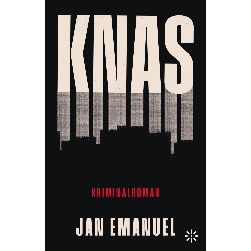Produktbild för Knas (inbunden)