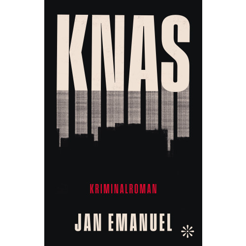Jan Emanuel Knas (inbunden)