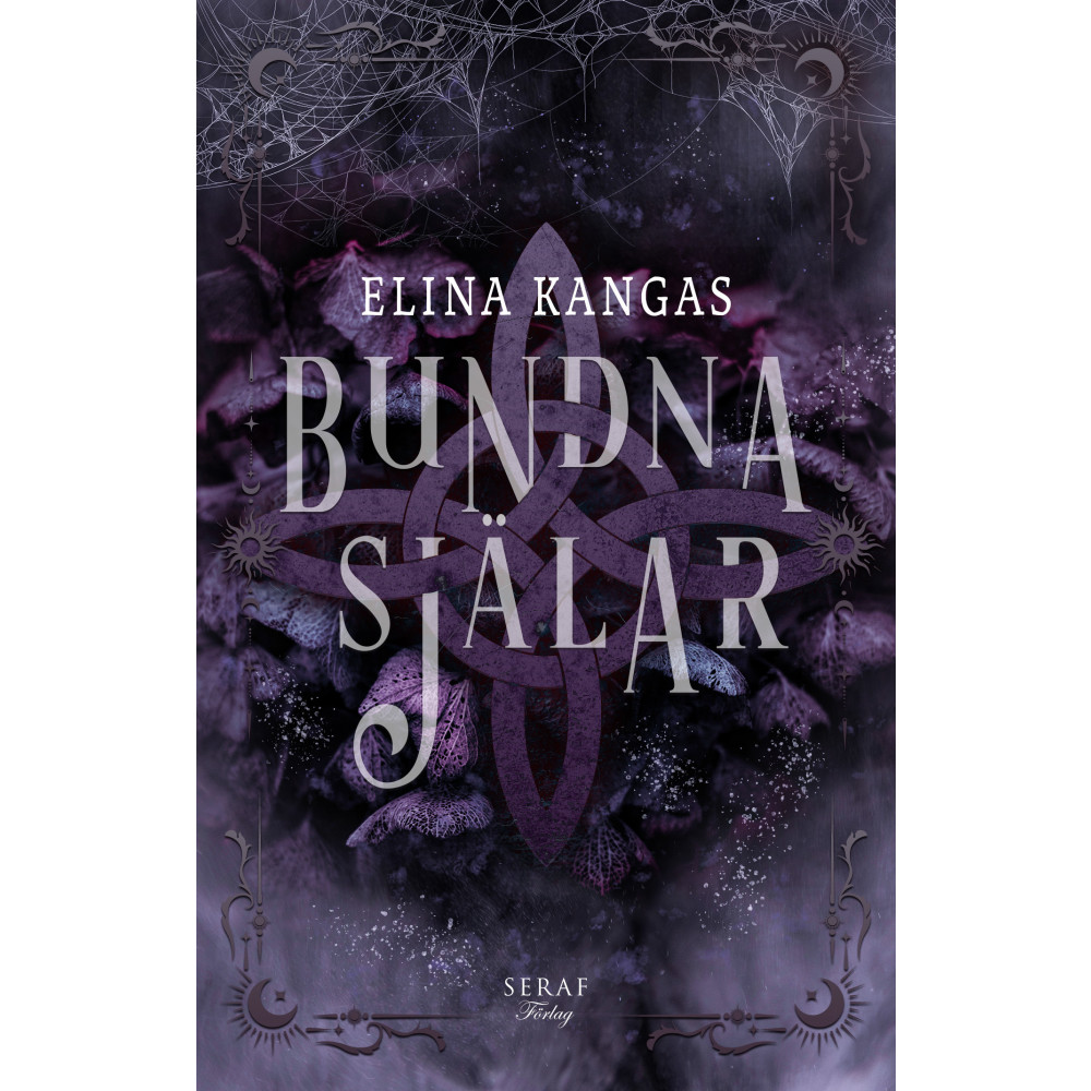 Produktbild för Bundna själar (pocket)