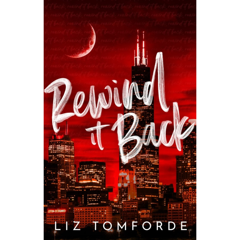 Produktbild för Rewind It Back (pocket, eng)