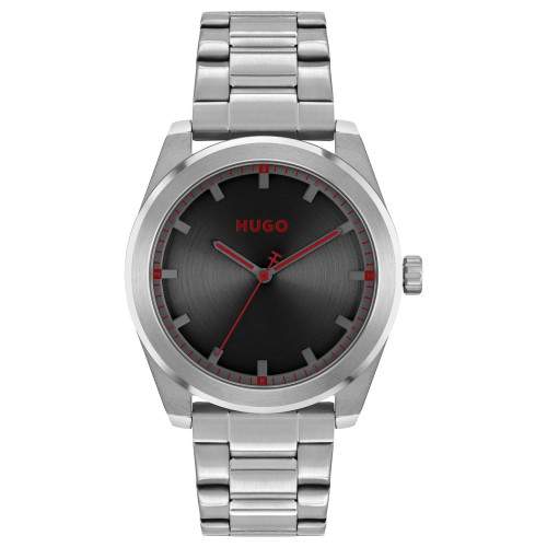 Hugo HUGO 1570175 - Quartz Klocka Herr (42MM)