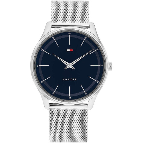 Tommy Hilfiger TOMMY HILFIGER 1710468 - Quartz Klocka Herr (40MM)
