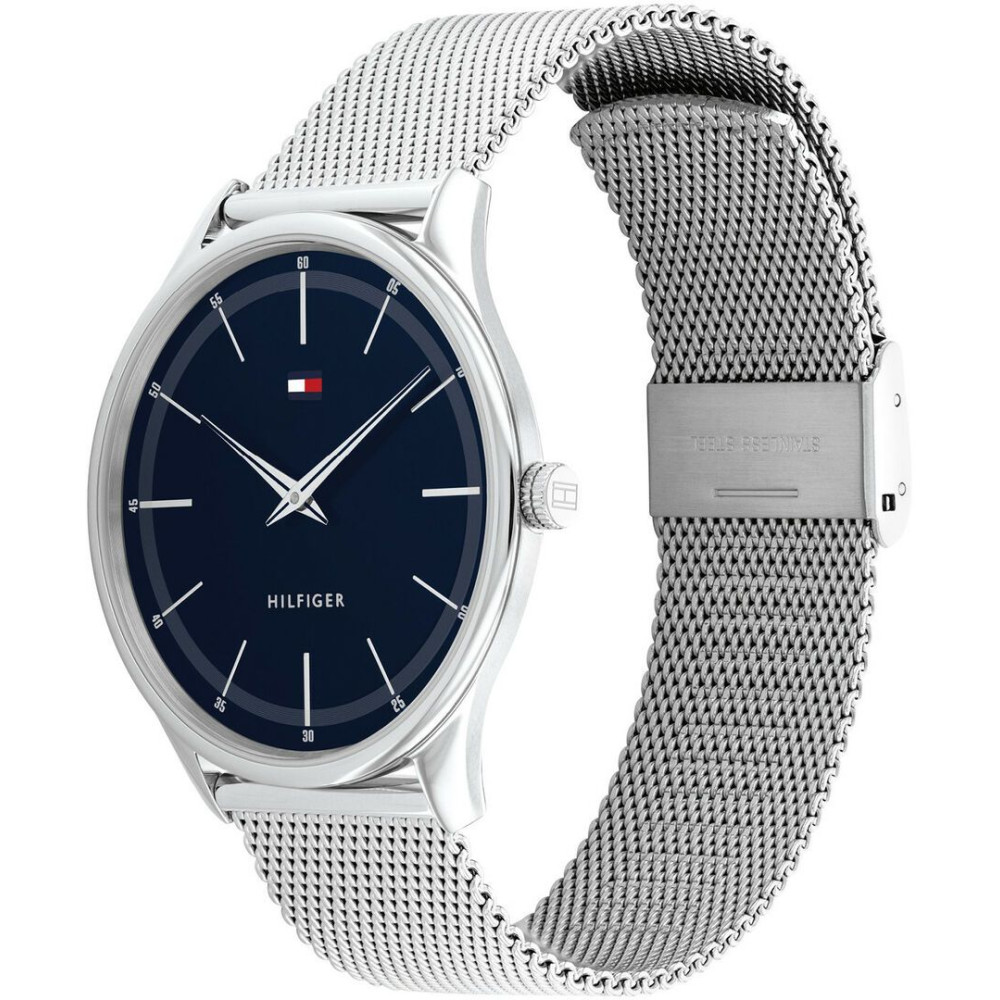 Produktbild för TOMMY HILFIGER 1710468 - Quartz Klocka Herr (40MM)
