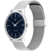 Produktbild för TOMMY HILFIGER 1710468 - Quartz Klocka Herr (40MM)