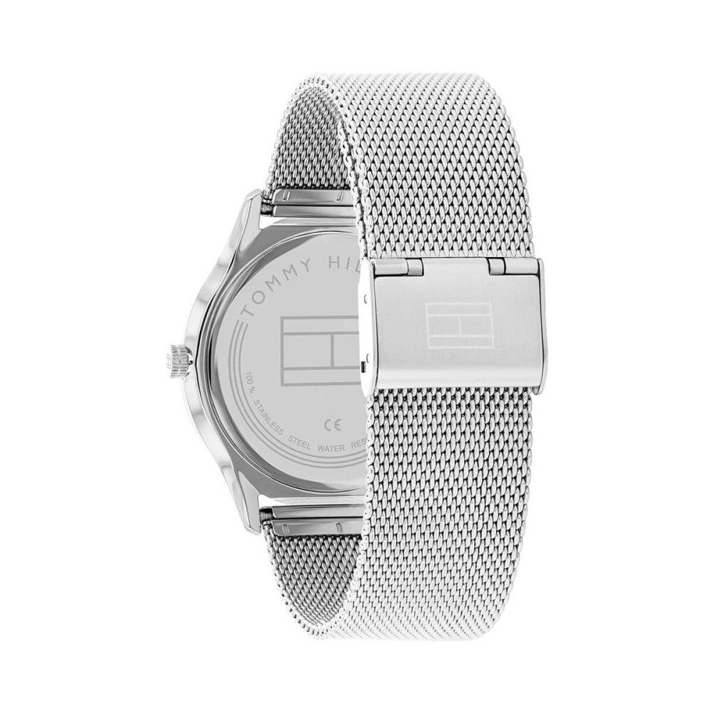 Produktbild för TOMMY HILFIGER 1710468 - Quartz Klocka Herr (40MM)