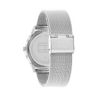 Produktbild för TOMMY HILFIGER 1710468 - Quartz Klocka Herr (40MM)
