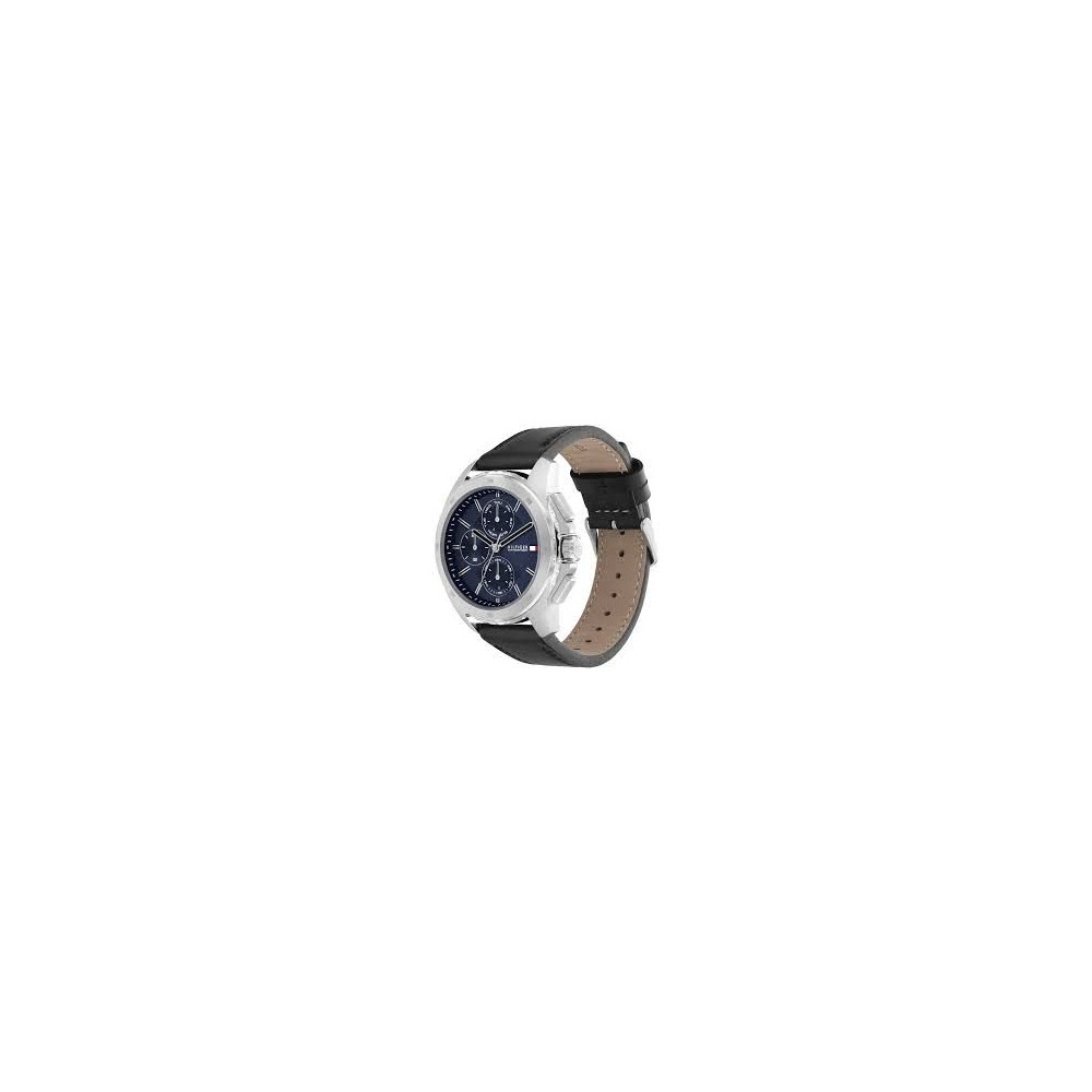 Produktbild för TOMMY HILFIGER 1710619 - Quartz Klocka Herr (46MM)