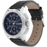 Produktbild för TOMMY HILFIGER 1710619 - Quartz Klocka Herr (46MM)