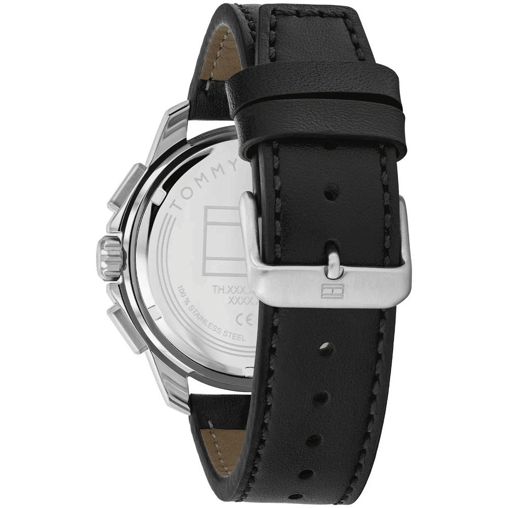 Produktbild för TOMMY HILFIGER 1710619 - Quartz Klocka Herr (46MM)
