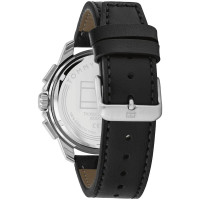 Produktbild för TOMMY HILFIGER 1710619 - Quartz Klocka Herr (46MM)