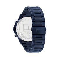 Produktbild för TOMMY HILFIGER 1710652 - Quartz Klocka Herr (46MM)